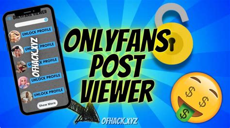 onlyfans unlock tool|onlyfans